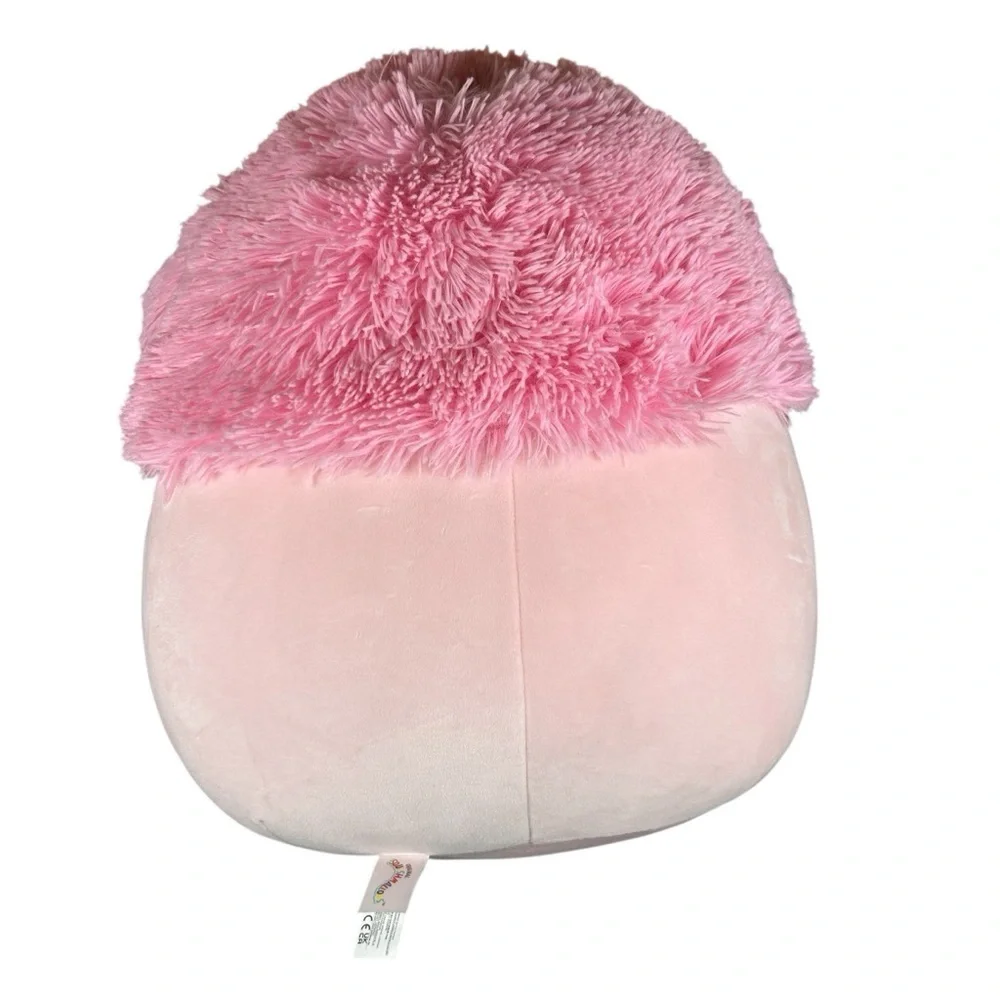 Kellytoy Original Squishmallows Brina The Bigfoot Yeti 16